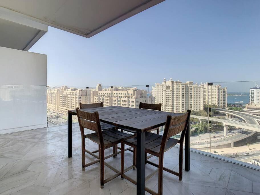 Five Palm - Elegant * Dubai