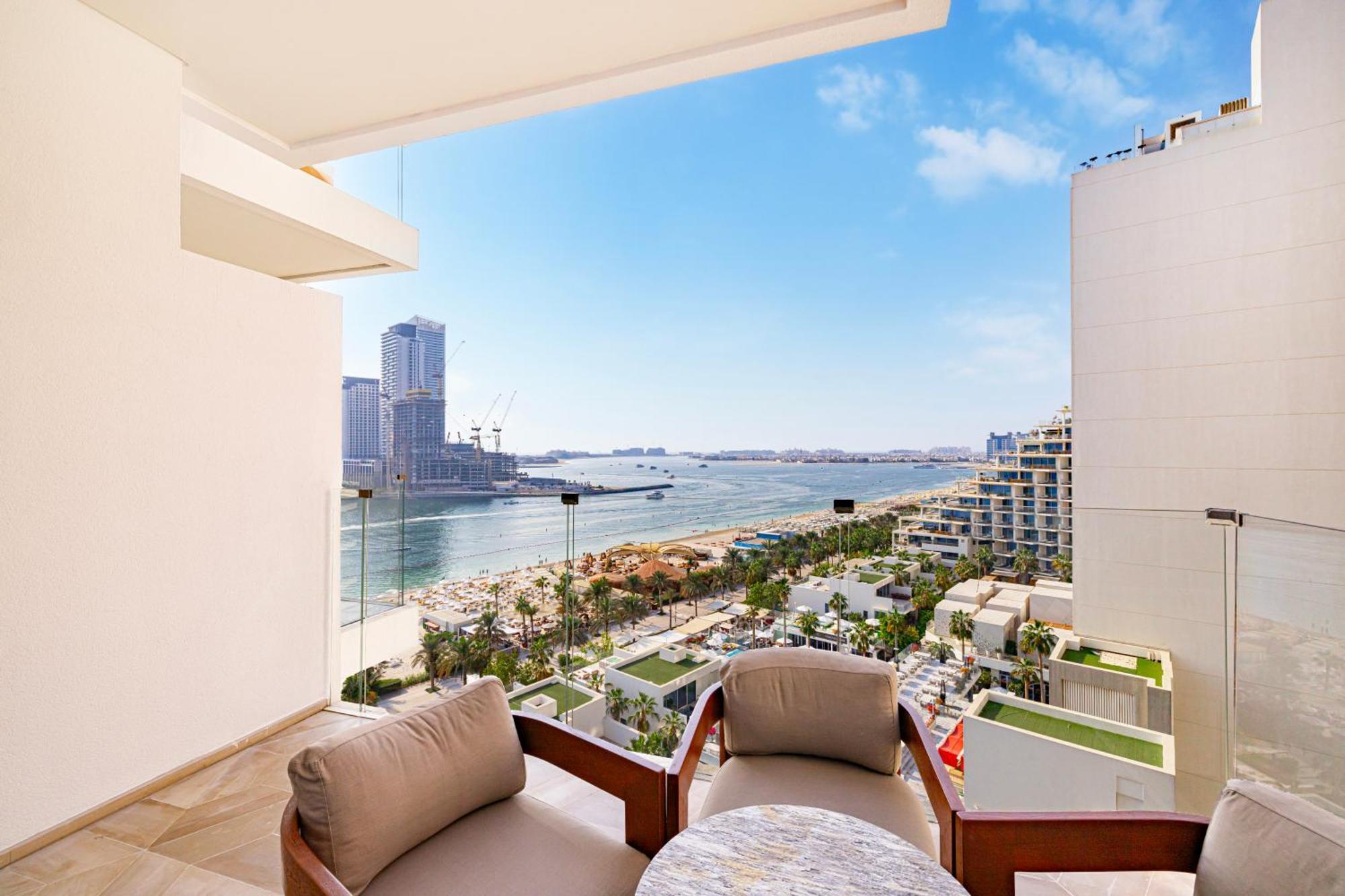 Apartment Five Palm - Elegant *