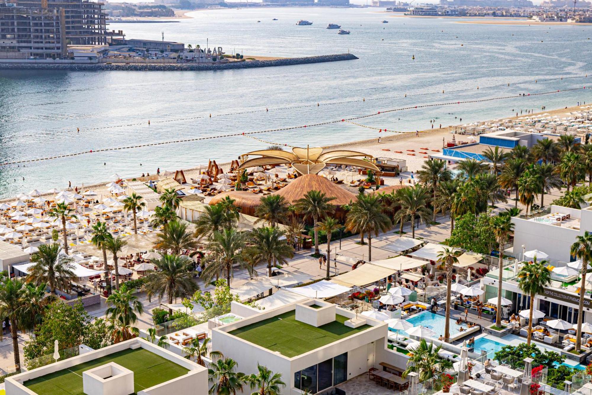 Five Palm - Elegant Dubai