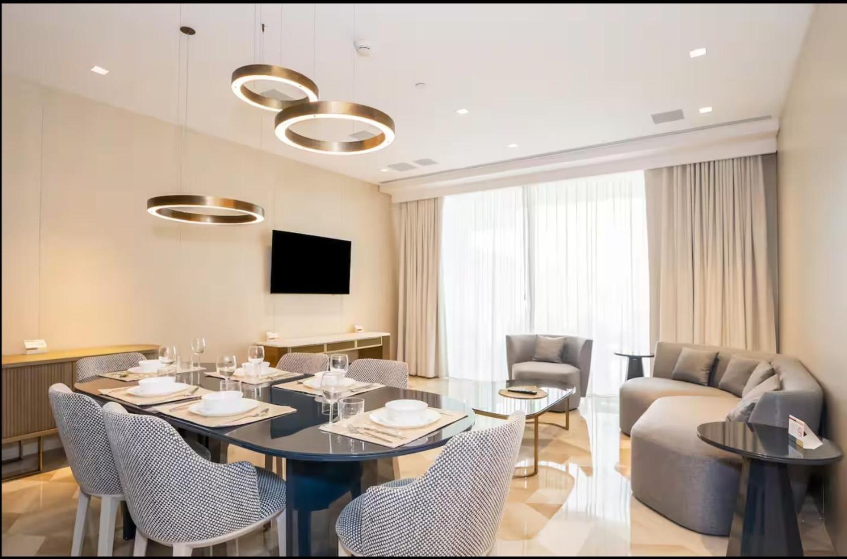 Apartment Five Palm - Elegant *