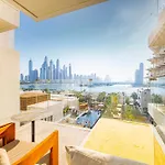 Five Palm Residence - Elegant Home