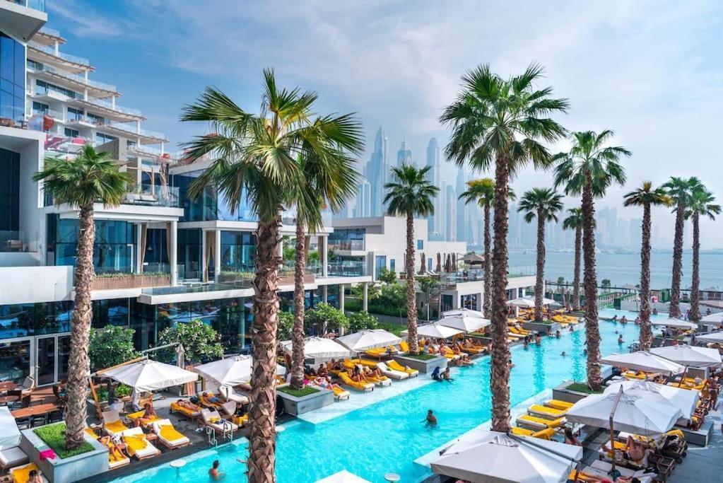 Five Palm - Elegant * Dubai